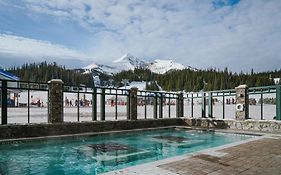 Summit Hotel At Big Sky Resort